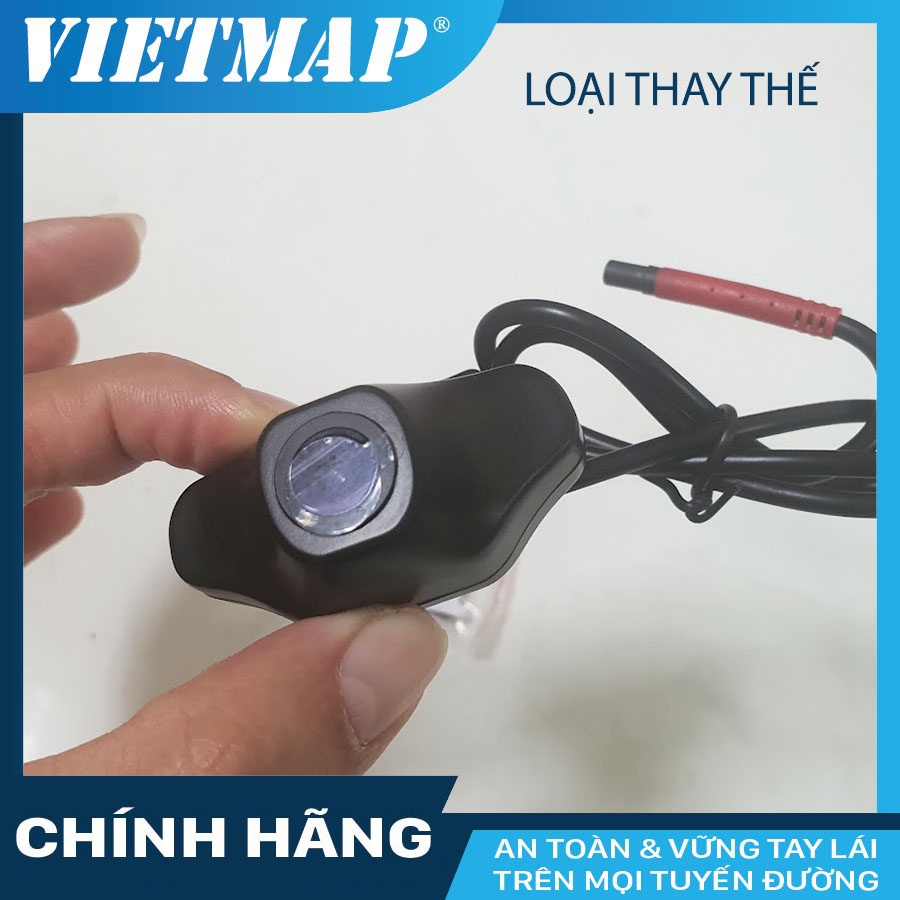 Mắt camera sau thay thế cho camera hành trình Vietmap C65 và Vietmap G39