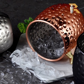 Ly Copper Cocktail