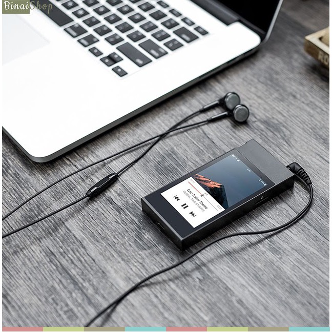 Máy Nghe Nhạc Fiio M7