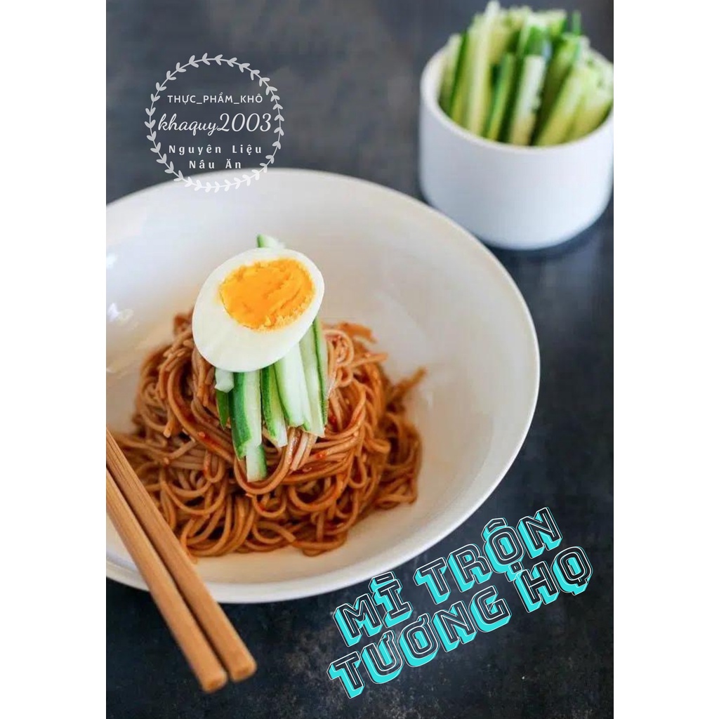 Mì trứng khô handmade đặc biệt 1kg