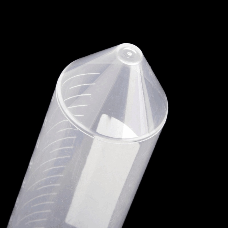 50 Ống Nghiệm 50Ml Bằng Nhựa