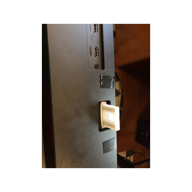 Adapter Gắn Màn Hình HP 27f Chuẩn VESA