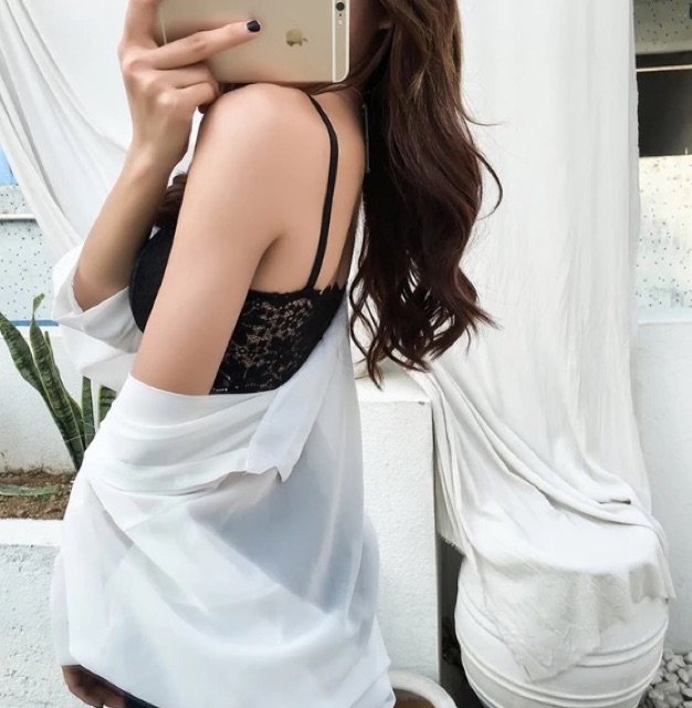 Áo bra ren chất đẹp