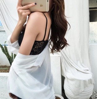 Áo bra ren chất đẹp
