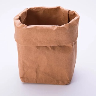 Túi đựng cọ/ đồ mỹ phẩm đa năng ( giặt được)