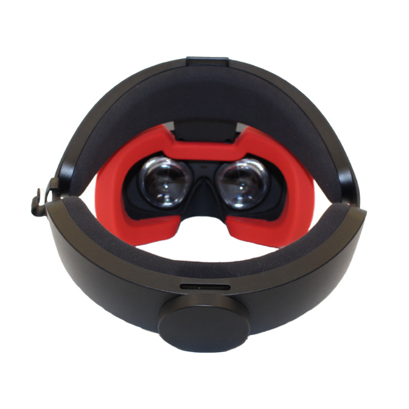 Mềm Vỏ Silicon Bảo Vệ Mắt Cho Kính Thực Tế Ảo Oculus Rift S Vr S Susu01 | BigBuy360 - bigbuy360.vn