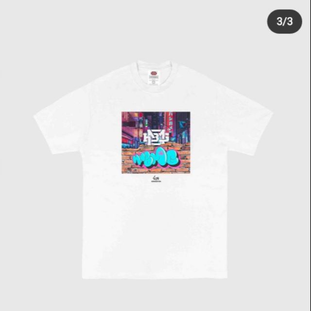 Tee hnbmg size L cond ds