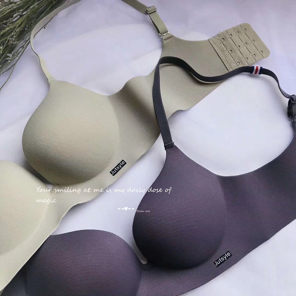 Aó lót nữ không gọng đệm mỏng ôm trọn vòng ngực phong cách nhật bản  AA103 | BigBuy360 - bigbuy360.vn