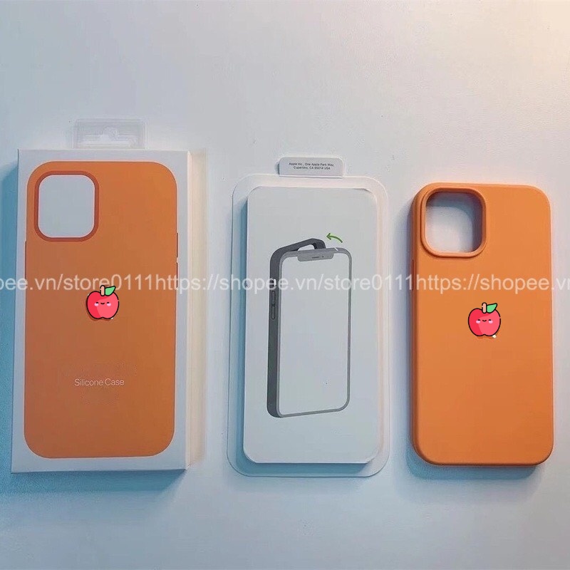 Ốp lưng CHỐNG BỤI BẨN dành cho iphone 12mini/ 12/ 12 Pro/ 12 Pro Max/ 13/ 13 Pro/ 13 Pro Max