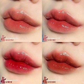 𝐒𝐨𝐧 TINT bóng 𝐉𝐮𝐢𝐜𝐲 𝐋𝐚𝐬𝐭𝐢𝐧𝐠 𝐓𝐢𝐧𝐭 𝐙𝐞𝐫𝐨 𝐆𝐫𝐚𝐦 #12, #13