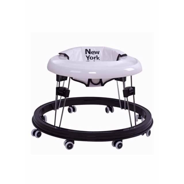 Xe Tập Đi Cao Cấp New York Baby KATOJI Nhật Bản