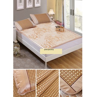 Chiếu Điều Hoà Mây Lụa 2IN1 1.8x2m xuất nhật