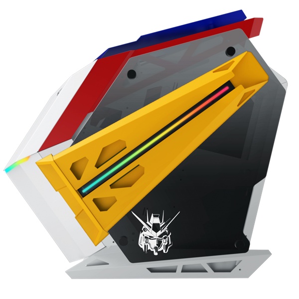 Case Máy Tính XIGMATEK X BATTLESHIP