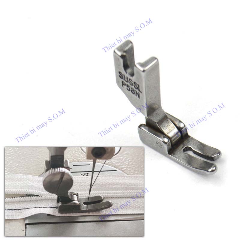 Chân vịt máy may công nghiệp chân vịt P360 P361