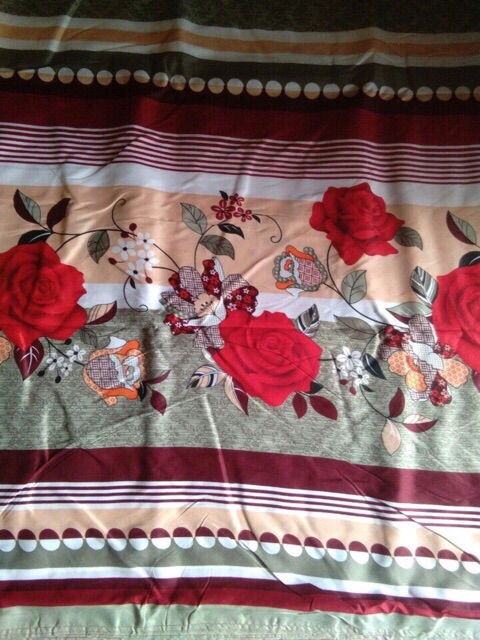 [Siêu Rẻ] Ga Chun Cotton Poly - Inbox để chọn màu