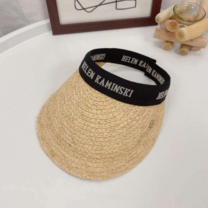 Mũ Lưỡi Trai Nửa Đầu Có Thể Điều Chỉnh Màu Sắc Tùy Chọn Thời Trang Đi Bộ Đường Dài