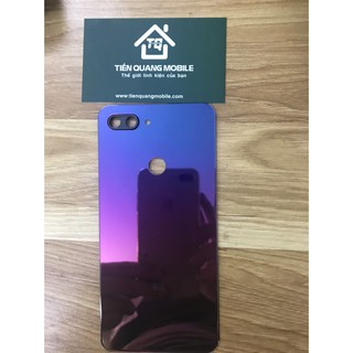Nắp lưng Xiaomi Mi8 lite