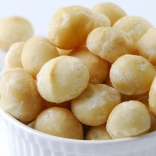 Nhân hạt mắc ca Úc loại 1 (gói 500gr)