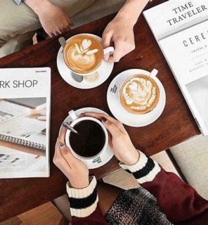 Nestle Coffee Matte
