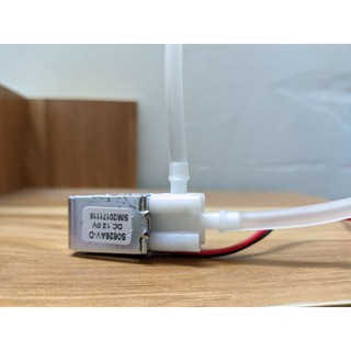 Van điện CO2 cho bể thủy sinh siêu khỏe - đã bao gồm nguồn