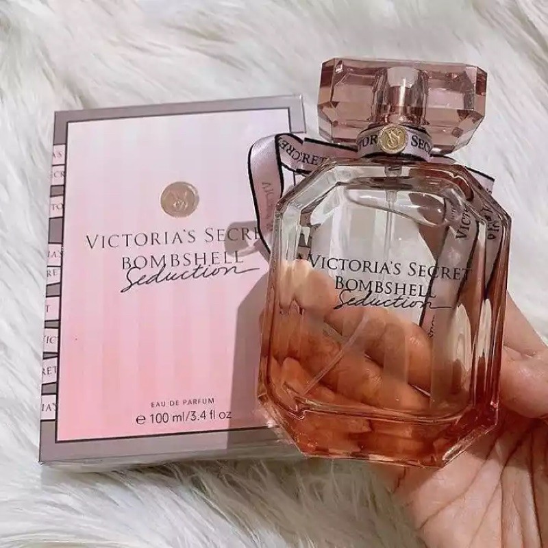 Nước hoa Bomshell Seduction Victoria Secret - 100ml