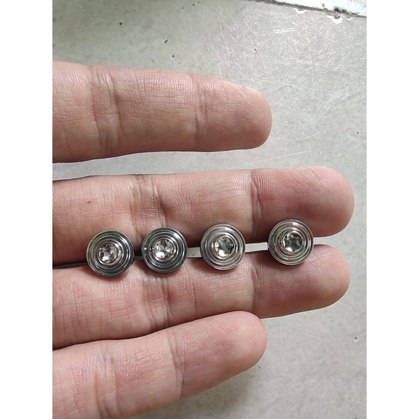 Ốc Nắp Dầu - 4li  SALAYA 2022 - inox 304