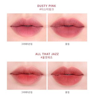 SON ROMAND ZERO GRAM MATTE LÍPTICK ĐẸP