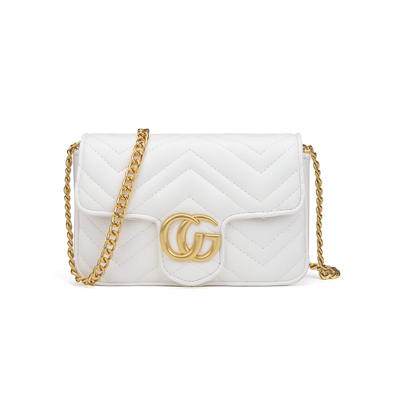 PVN41726 Túi đeo chéo mini dễ thương da PU cho bé gái Giá Rẻ