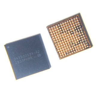Chip IC Mới 343S00283-A0 343S00394-A0 343S00216-A0 343S00248-A0 Cho Pad8 11 Inch 2020 A2270 Chip Nguồn IC Chip Nguồn Điện PMIC PMU