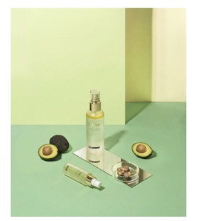 Oder sale Xịt Khoáng Serum Tinh Chất Vàng D’ALBA Hàn Quốc