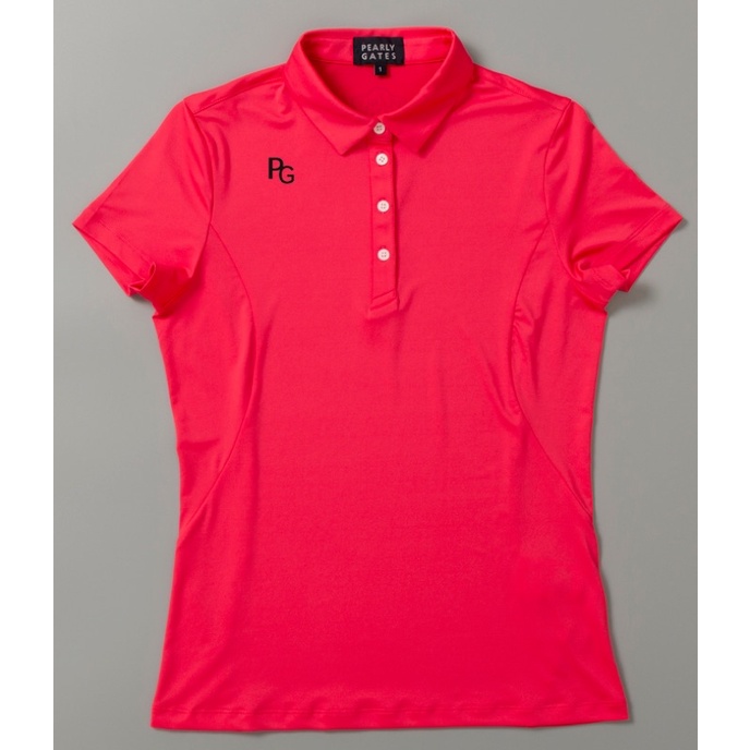 Áo golf nữ - áo golf PG nữ 2022 - hàng nhập khẩu