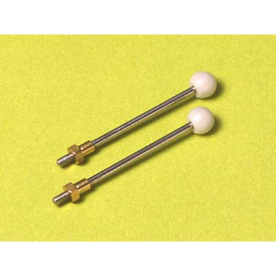 15059 Phụ kiện Mini 4wd Stabilizing Pole Set  - GDC