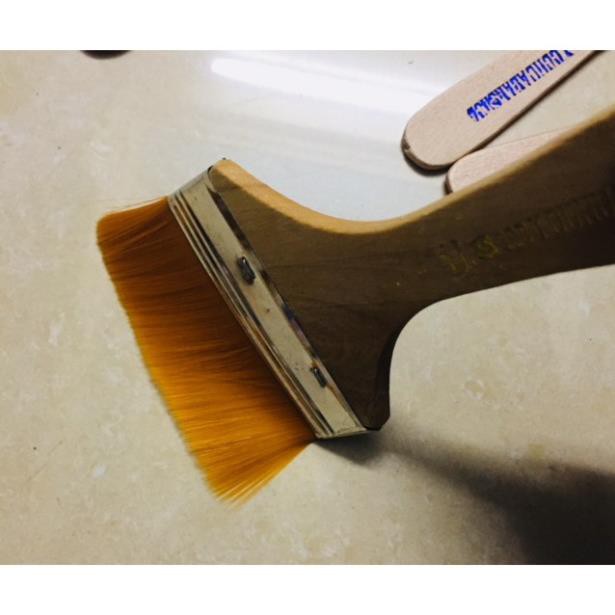 PANHXO LÔNG MỀM CÁN VÀNG