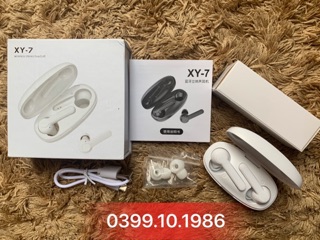 Tai nghe Bluetooth XY-7