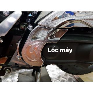 ốp trang trí freego yamaha (lắp chung các đời)