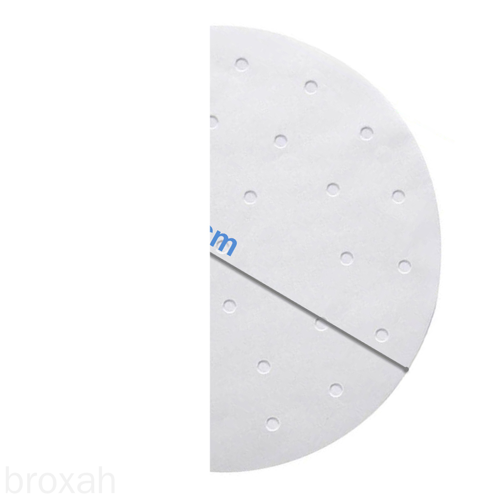 Set 100 Miếng Giấy Lót Nồi Chống Dính 17.78 / 20.32/ 22.86 cm