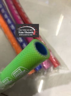  Ống nước Samco 1m