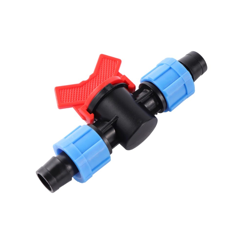 Đầu Nối Ống Nước 16mm Dn17