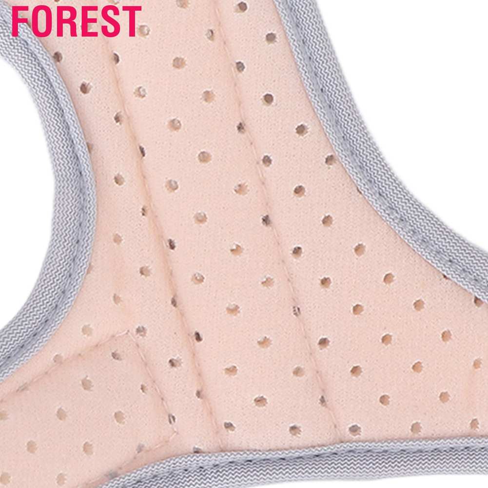 Nẹp ngón tay em bé hỗ trợ giảm đau có thể điều chỉnh