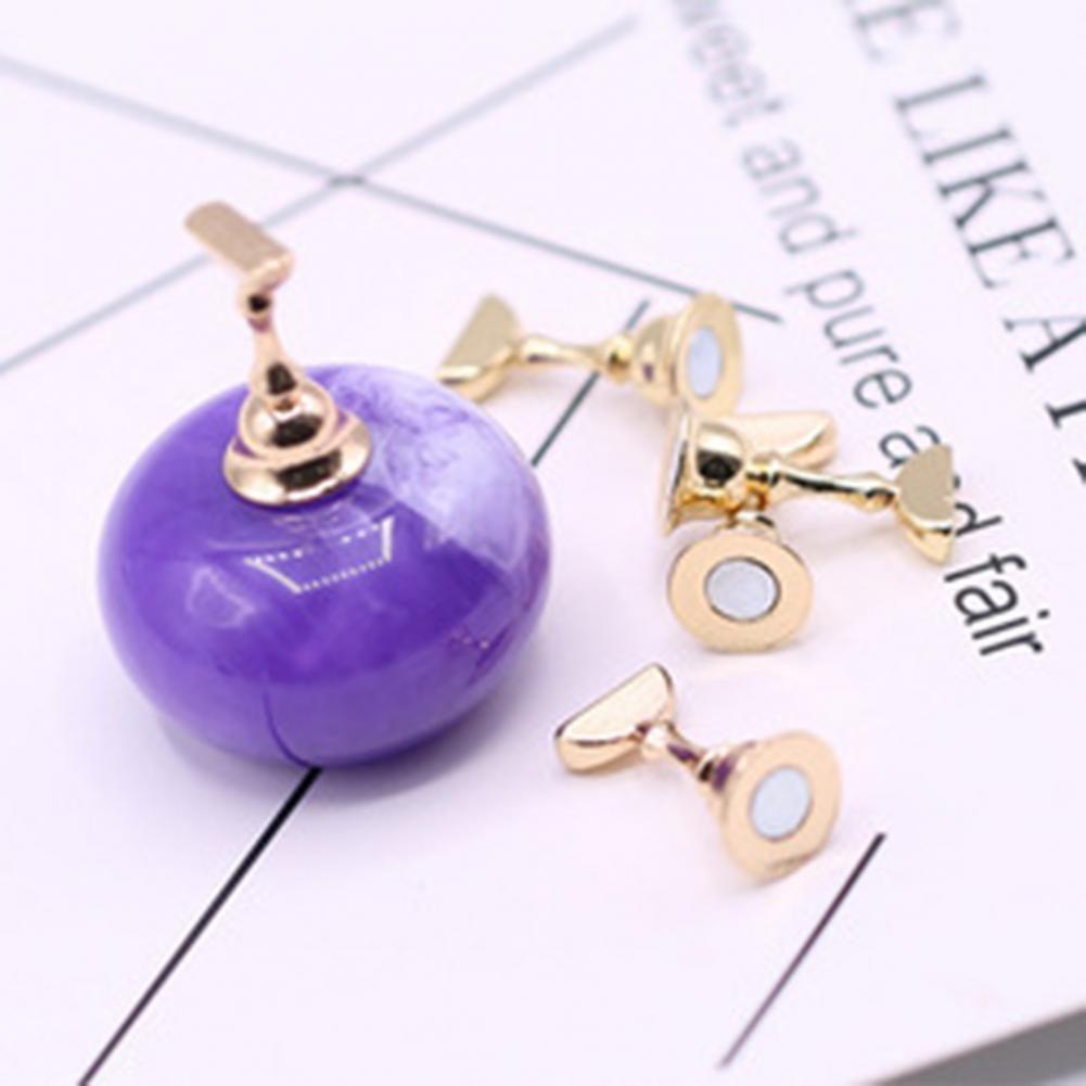 Đế Trưng Bày Móng Tay Giả Dễ Thương Độ Ổn Định Cao Cho Người Mới Bắt Đầu