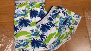 Combo quần đi biển