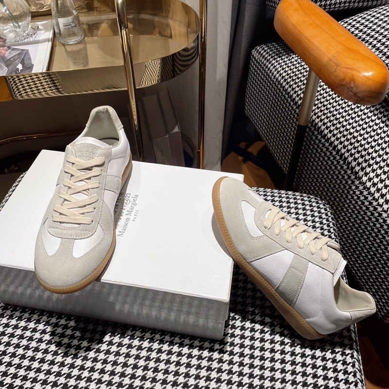 Giày thể thao nữ thương hiệu Maison Margiela cao cấp có 5 mẫu lựa chọn