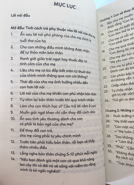 Sách 90 phần trăm trẻ thông minh nhờ cách trò chuyện đúng đắn của cha mẹ | WebRaoVat - webraovat.net.vn