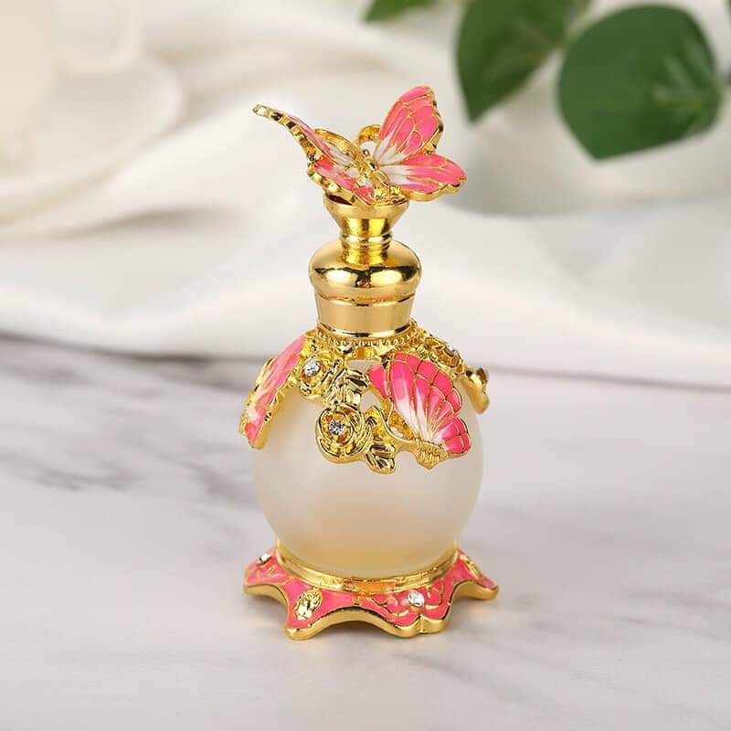 [ SIÊU RẺ]Tinh dầu dubai mẫu bướm 15ml cho nữ