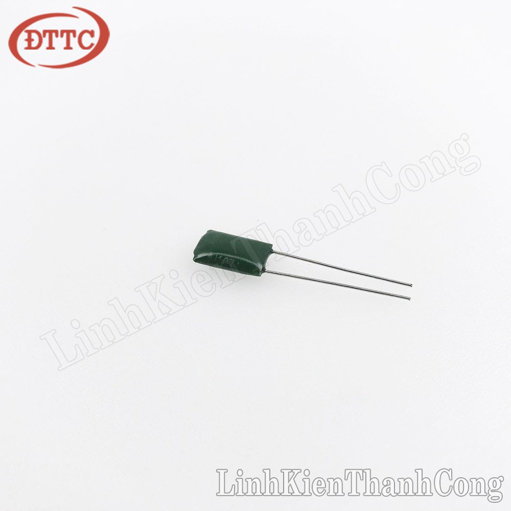 Bộ 30 Chiếc Tụ Mica 0.01uF 103 2A103J 100V