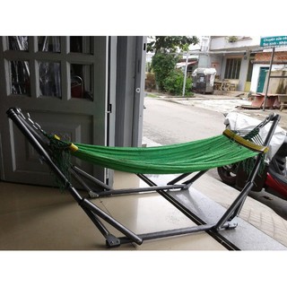 Võng Xếp Ban Mai