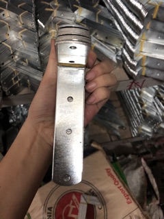 Ke góc chữ L 15cm (10chiếc)