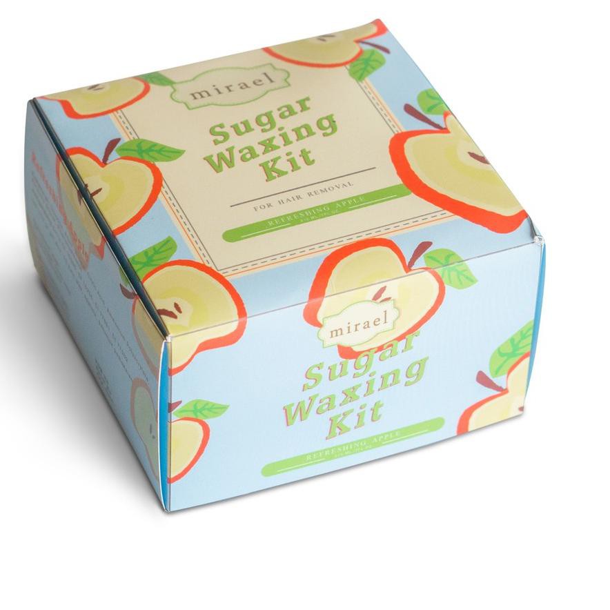 (Giảm Mạnh) Bộ Dụng Cụ Wax Táo Apple Chất Lượng Cao | BigBuy360 - bigbuy360.vn