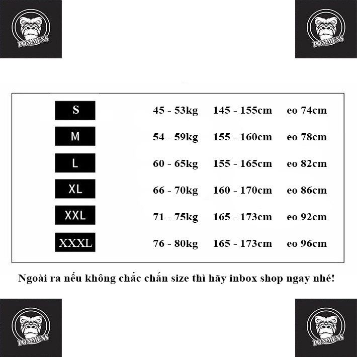 Quần jean nam màu đen 221 ống suông rách gối pon.mens hà nội hcm