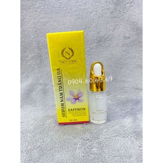 Serum NICE ONE 12ml Nám - Trắng Da Niceone